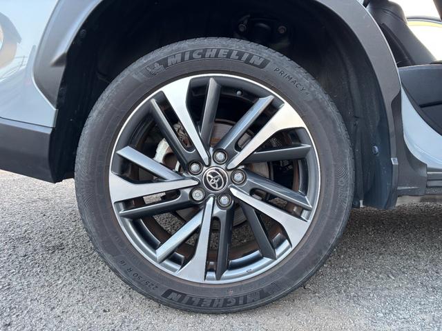 カローラクロス ハイブリッド　Ｚ　ディスプレイオーディオ・バックカメラ（14枚目）