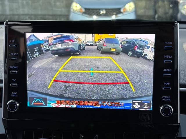 カローラクロス ハイブリッド　Ｚ　ディスプレイオーディオ・バックカメラ（48枚目）