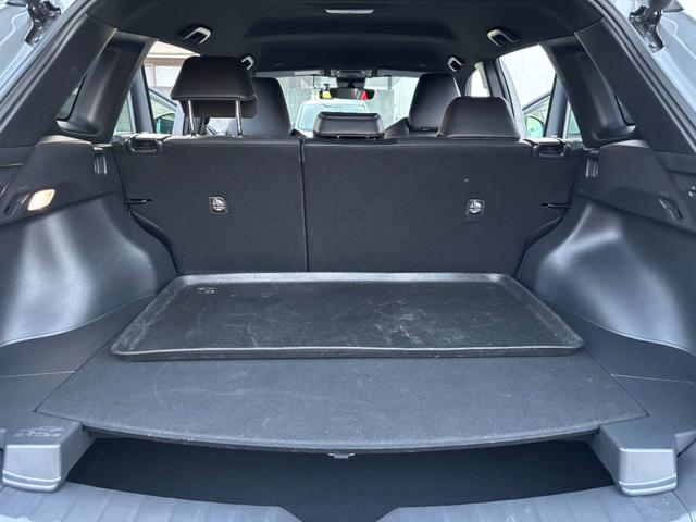 カローラクロス ハイブリッド　Ｚ　ディスプレイオーディオ・バックカメラ（55枚目）