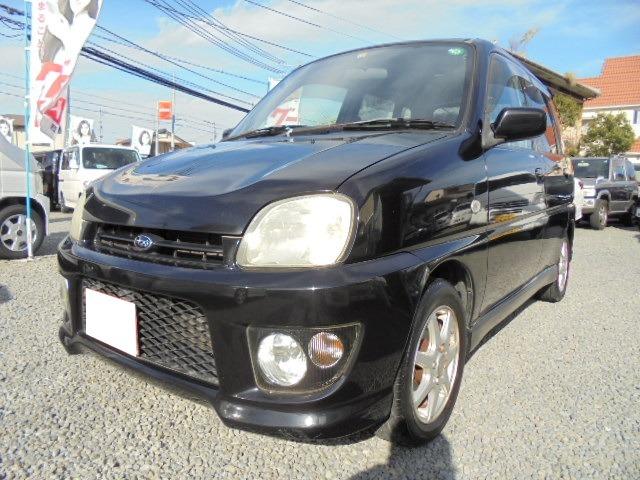 FS リミテッド 4WD(2枚目)