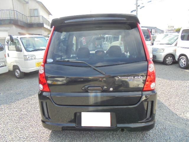 FS リミテッド 4WD(7枚目)