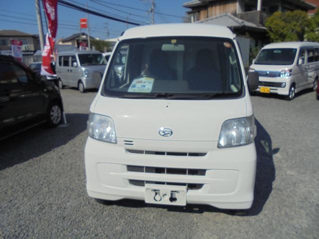 冷蔵冷凍車 -7℃〜35℃(2枚目)