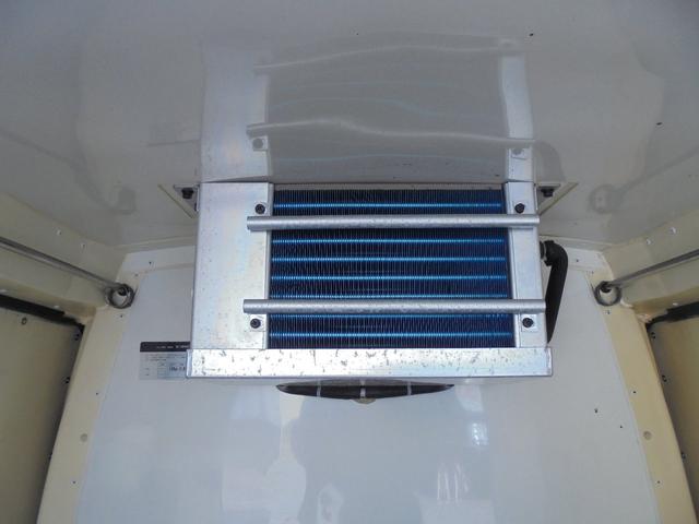 冷蔵冷凍車 -7℃〜35℃(11枚目)