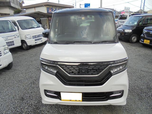 G・Lターボホンダセンシング(2枚目)