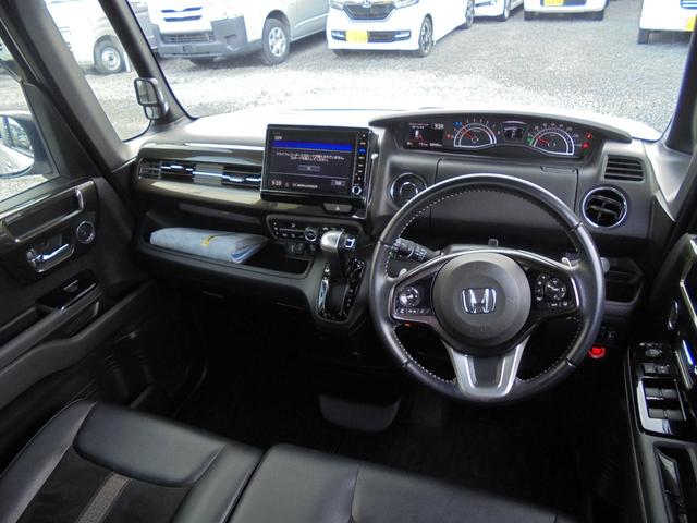 G・Lターボホンダセンシング(12枚目)