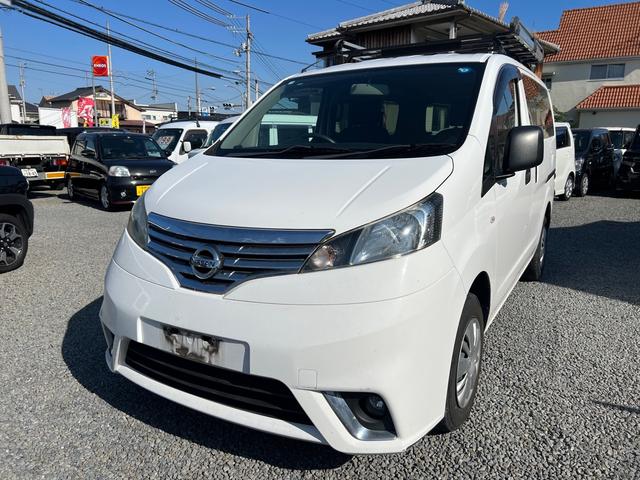 ＮＶ２００バネットバン プレミアムＧＸ（2枚目）