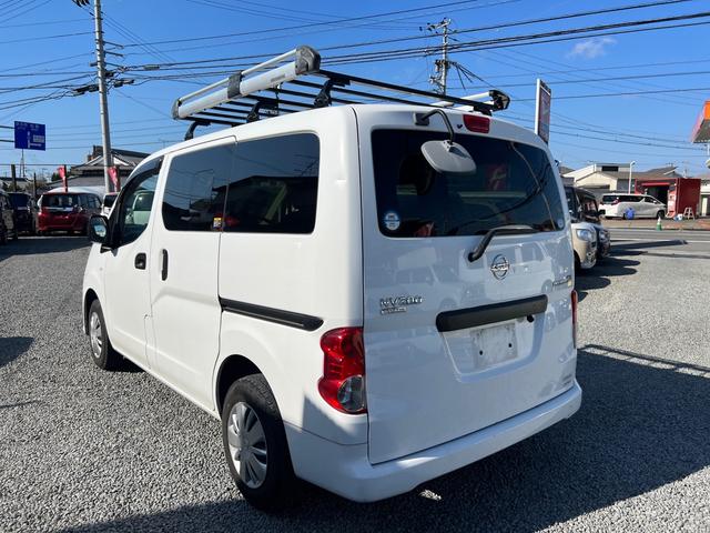 ＮＶ２００バネットバン プレミアムＧＸ（9枚目）