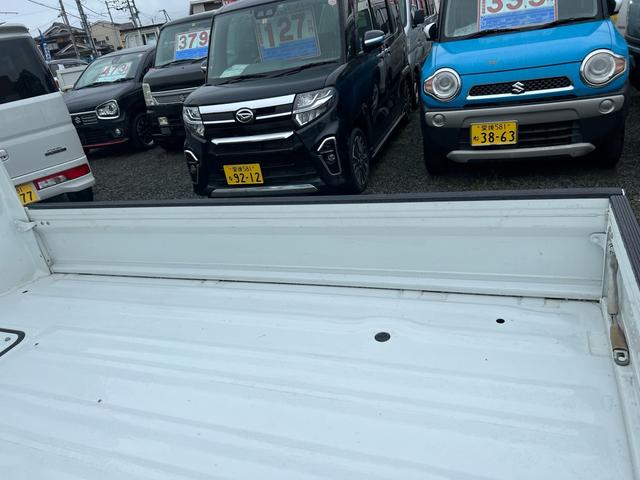 ４ＷＤ　ＫＸ　　ＰＷ・キーレス付(11枚目)