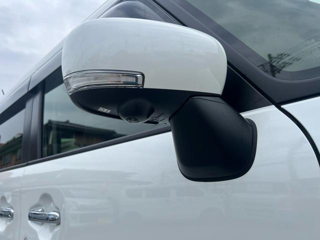 ワゴンＲスマイル ハイブリッドＸ　全方位カメラ付き（12枚目）