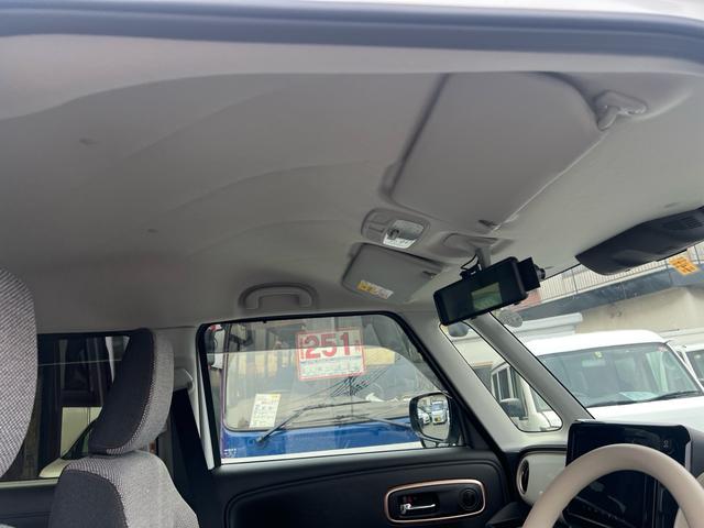 ワゴンＲスマイル ハイブリッドＸ　全方位カメラ付き（31枚目）