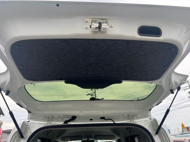 ワゴンＲスマイル ハイブリッドＸ　全方位カメラ付き（34枚目）