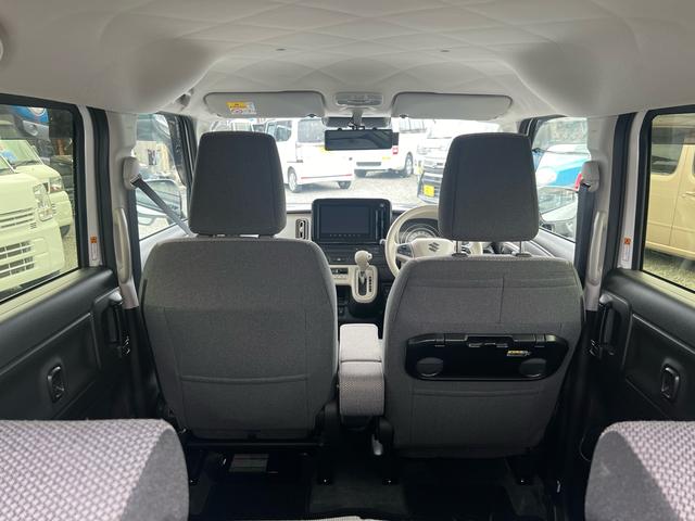 ワゴンＲスマイル ハイブリッドＸ　全方位カメラ付き（35枚目）