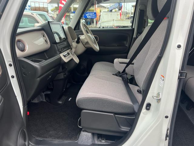 ワゴンＲスマイル ハイブリッドＸ　全方位カメラ付き（42枚目）