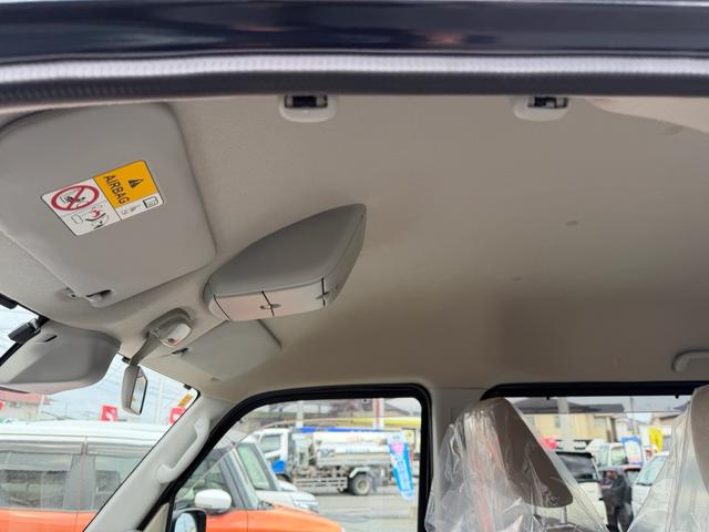 エブリイワゴン ＰＺターボスペシャル　４ＷＤ（46枚目）