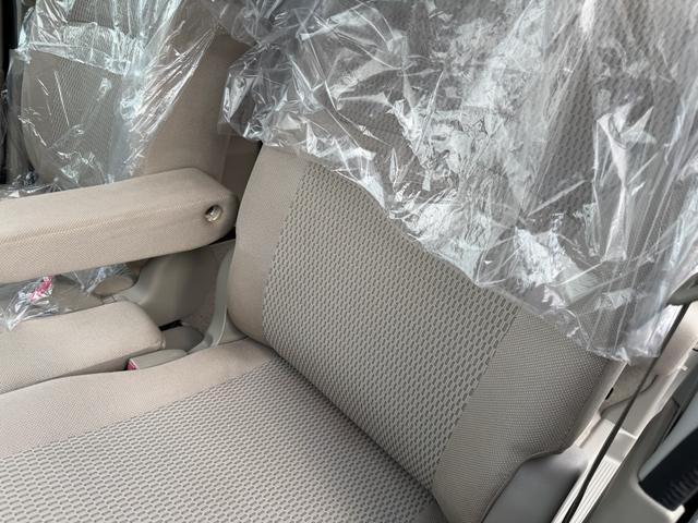 エブリイワゴン ＰＺターボスペシャル　４ＷＤ（48枚目）