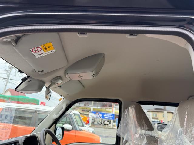 エブリイワゴン ＰＺターボスペシャル　４ＷＤ（49枚目）