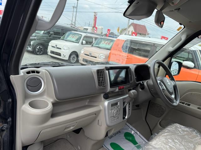 エブリイワゴン ＰＺターボスペシャル　４ＷＤ（50枚目）