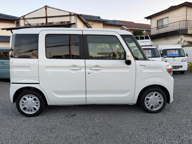 スペーシア ハイブリッドＸ（6枚目）