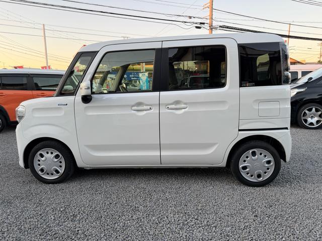 スペーシア ハイブリッドＸ（10枚目）