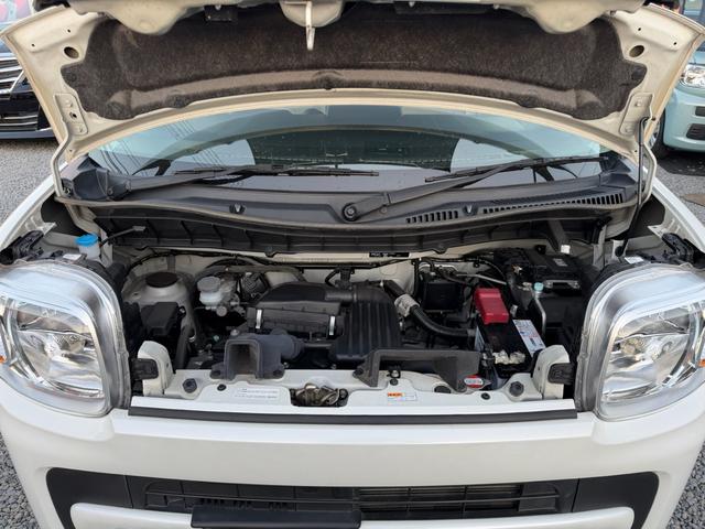 スペーシア ハイブリッドＸ（13枚目）