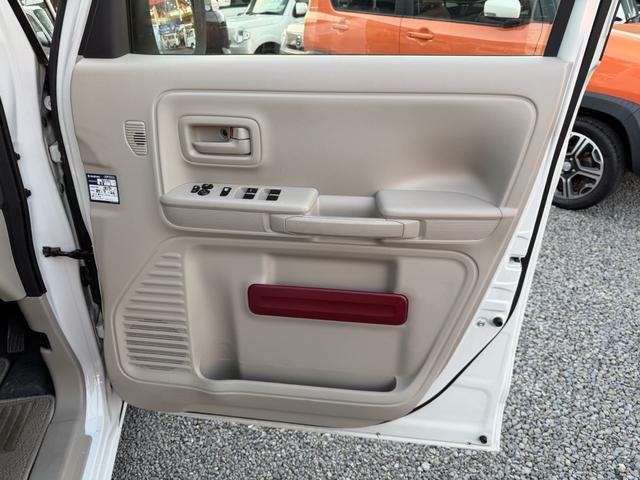 スペーシア ハイブリッドＸ（16枚目）