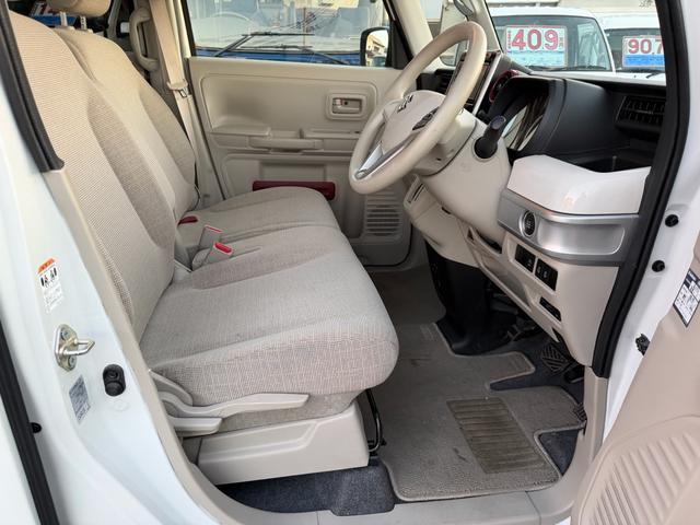 スペーシア ハイブリッドＸ（17枚目）