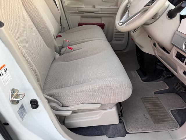 スペーシア ハイブリッドＸ（18枚目）