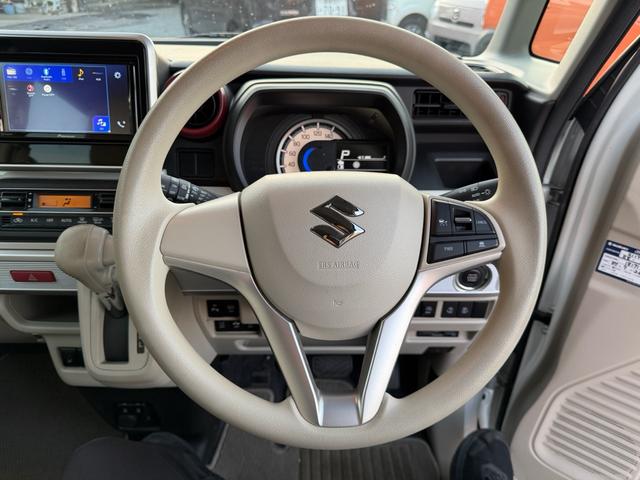 スペーシア ハイブリッドＸ（20枚目）