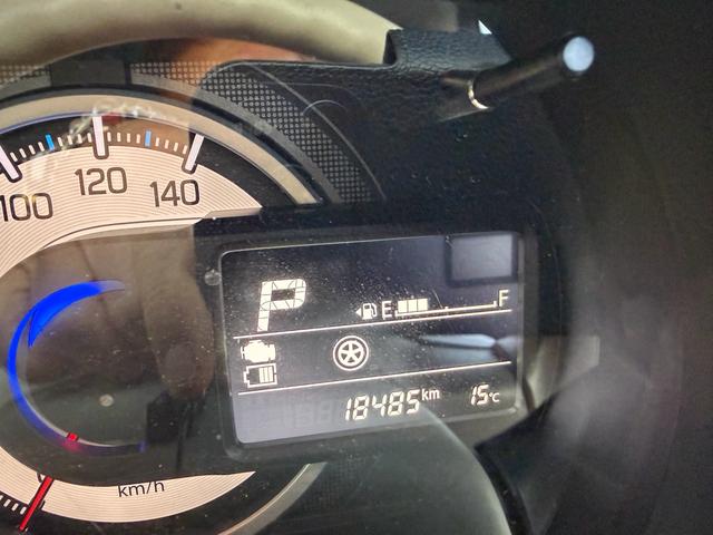 スペーシア ハイブリッドＸ（21枚目）