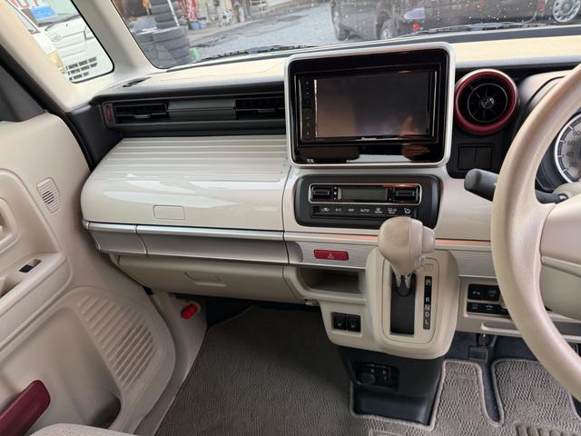 スペーシア ハイブリッドＸ（22枚目）