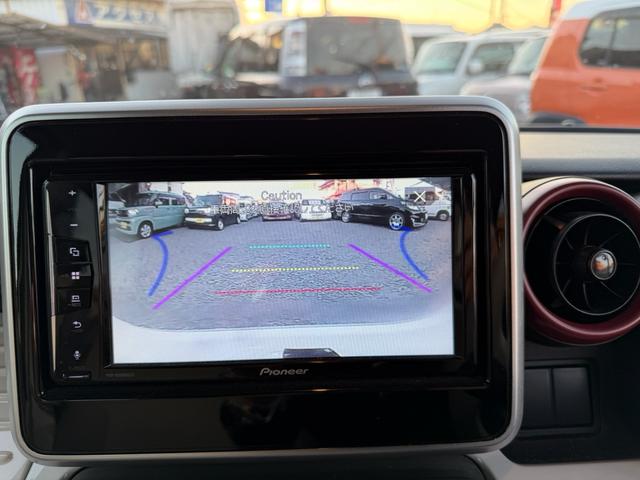 スペーシア ハイブリッドＸ（23枚目）