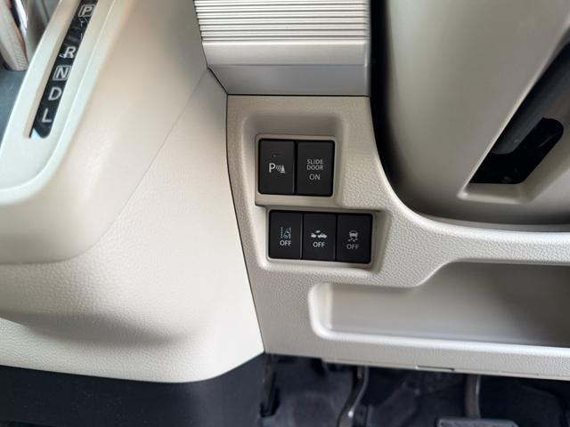 スペーシア ハイブリッドＸ（25枚目）