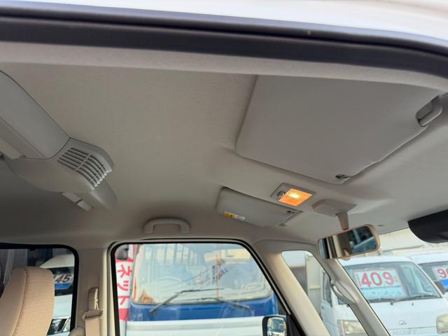 スペーシア ハイブリッドＸ（28枚目）