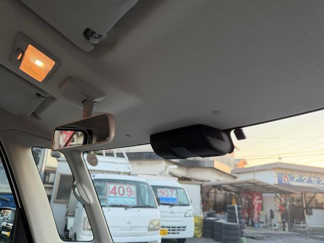 スペーシア ハイブリッドＸ（29枚目）