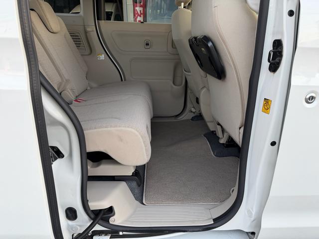 スペーシア ハイブリッドＸ（30枚目）