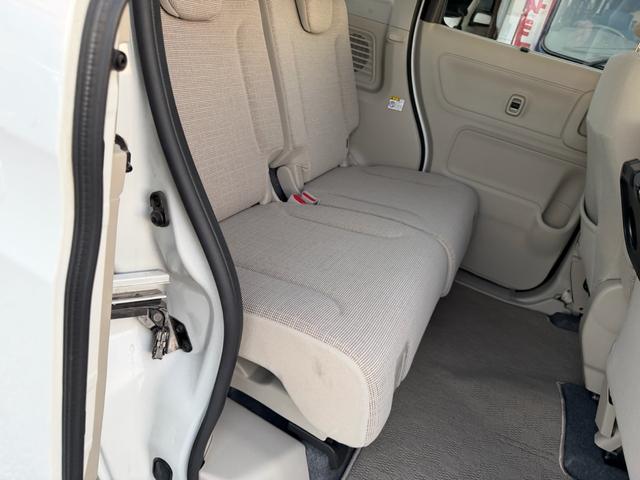 スペーシア ハイブリッドＸ（31枚目）