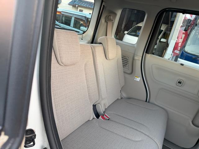 スペーシア ハイブリッドＸ（32枚目）