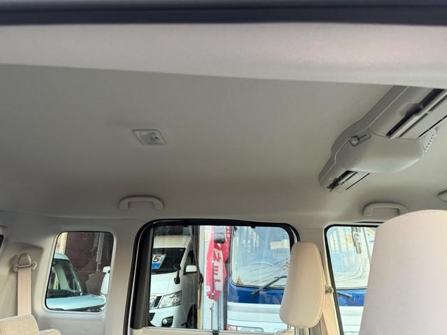 スペーシア ハイブリッドＸ（33枚目）