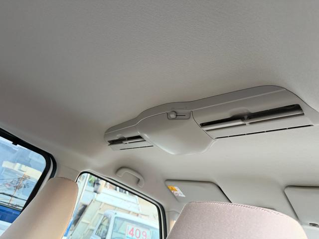 スペーシア ハイブリッドＸ（34枚目）