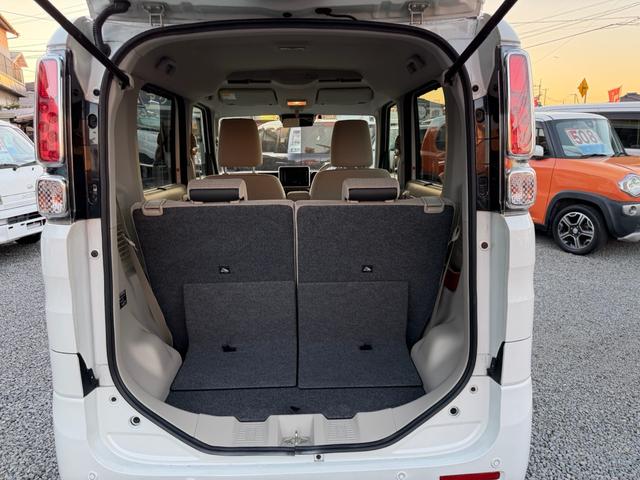 スペーシア ハイブリッドＸ（35枚目）