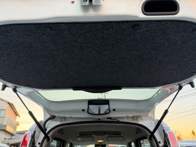 スペーシア ハイブリッドＸ（36枚目）