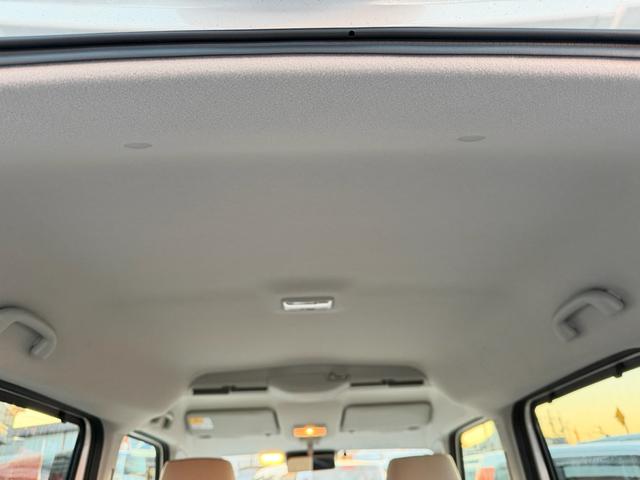 スペーシア ハイブリッドＸ（37枚目）