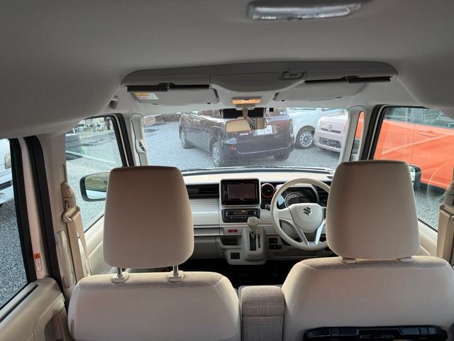 スペーシア ハイブリッドＸ（38枚目）