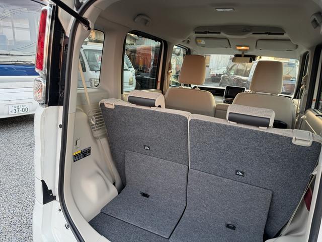 スペーシア ハイブリッドＸ（39枚目）