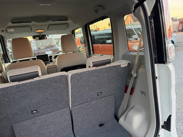 スペーシア ハイブリッドＸ（40枚目）