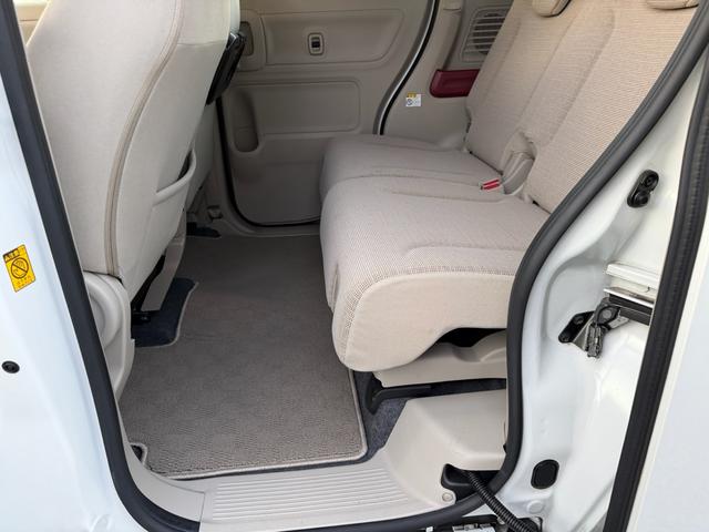 スペーシア ハイブリッドＸ（41枚目）