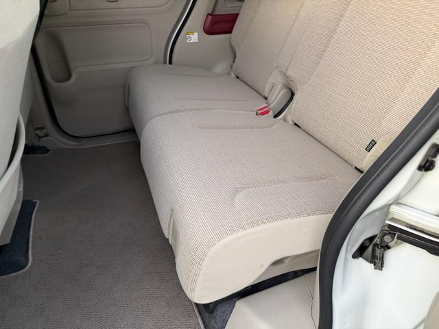 スペーシア ハイブリッドＸ（42枚目）