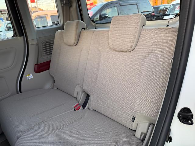 スペーシア ハイブリッドＸ（43枚目）