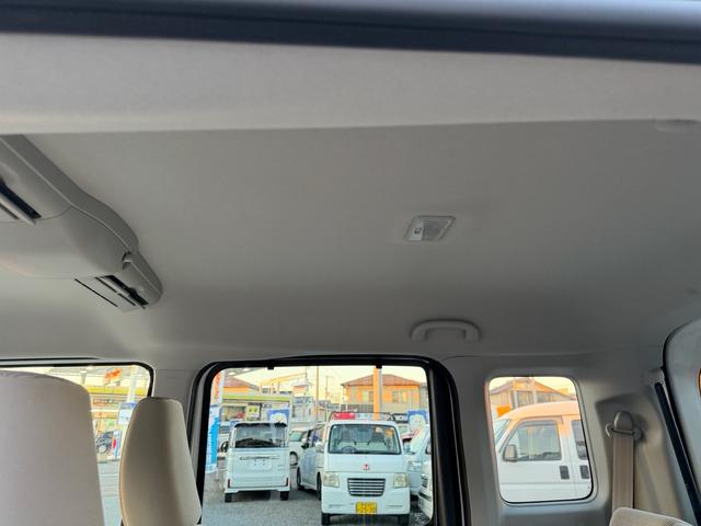 スペーシア ハイブリッドＸ（44枚目）