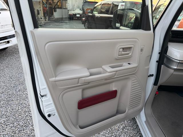 スペーシア ハイブリッドＸ（45枚目）